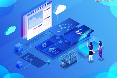 數(shù)據(jù)中臺(tái)之路 從持續(xù)治理到服務(wù)賦能