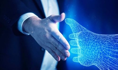 人工智能與內(nèi)容管理的未來 數(shù)據(jù)處理服務的變革與機遇