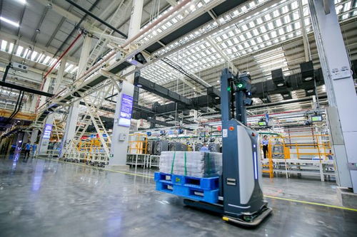 政府工作報(bào)告點(diǎn)題先進(jìn)制造，數(shù)據(jù)處理服務(wù)迎發(fā)展新機(jī)